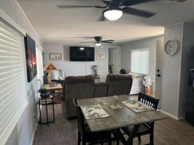 Photo 5 of 14 of home located at 3104 E. Broadway, Lot #85 Mesa, AZ 85204