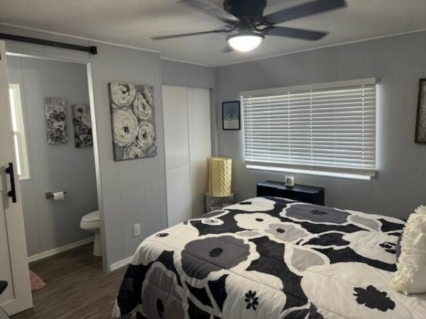 1978 SAHAR Mobile Home