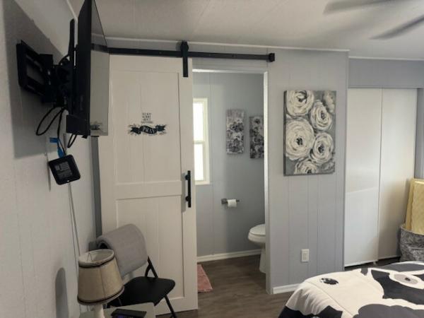 1978 SAHAR Mobile Home