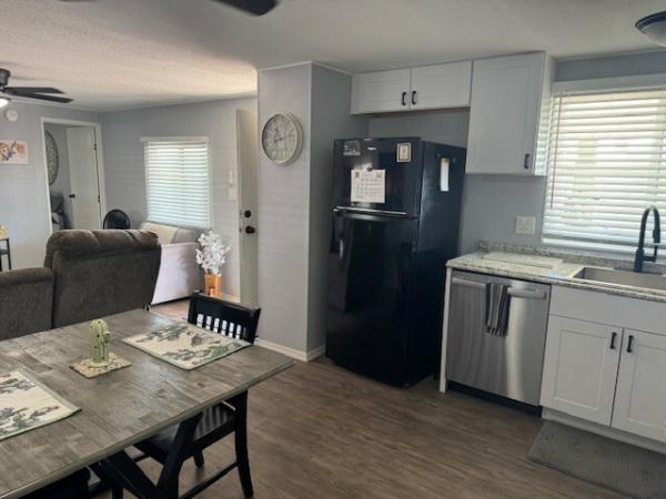 1978 SAHAR Mobile Home