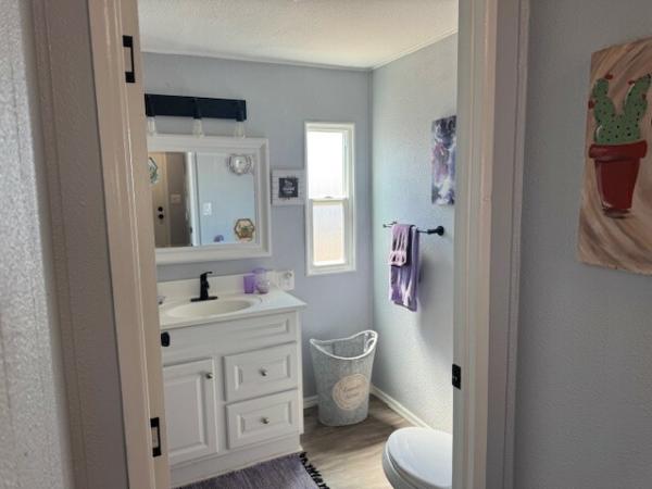 1978 SAHAR Mobile Home