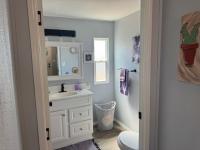 1978 SAHAR na Mobile Home