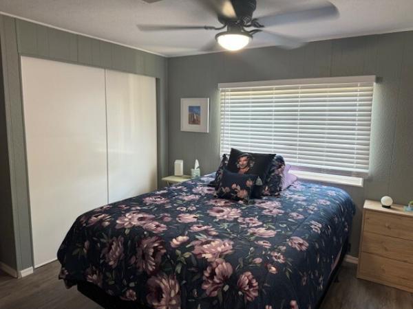 1978 SAHAR na Mobile Home