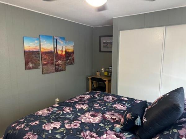 1978 SAHAR na Mobile Home