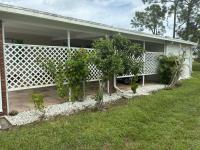 1995 Palm Harbor HS Manufactured Home
