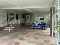 1995 Palm Harbor HS Manufactured Home