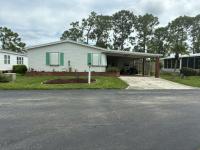 1995 Palm Harbor HS Manufactured Home