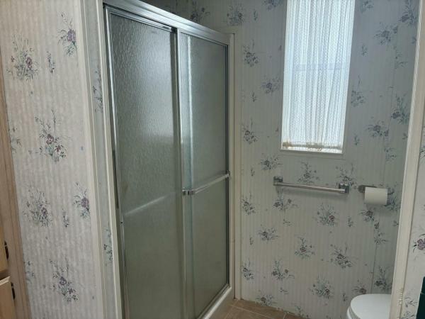 1995 Palm Harbor HS Manufactured Home
