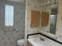 1995 Palm Harbor HS Manufactured Home