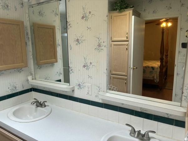 1995 Palm Harbor HS Manufactured Home