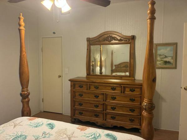 1995 Palm Harbor HS Manufactured Home