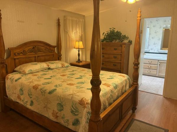 1995 Palm Harbor HS Manufactured Home