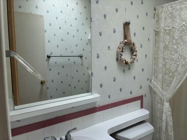 1995 Palm Harbor HS Manufactured Home