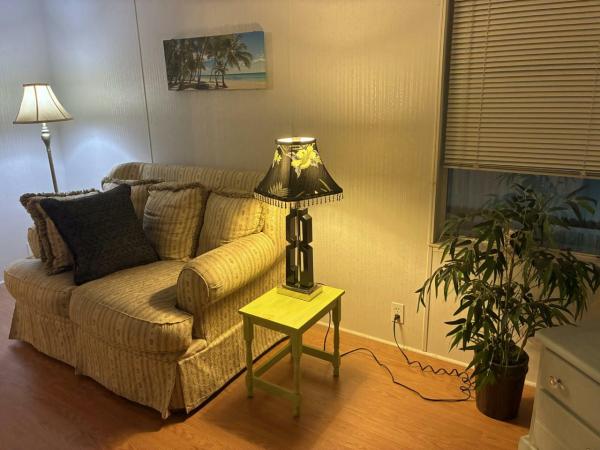 1995 Palm Harbor HS Manufactured Home