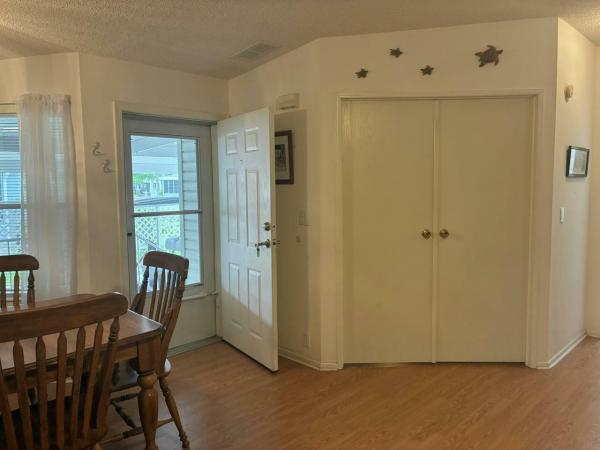 1995 Palm Harbor HS Manufactured Home