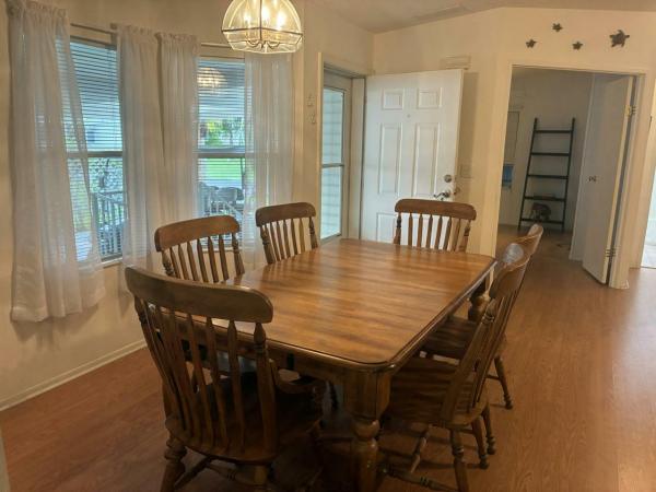 1995 Palm Harbor HS Manufactured Home