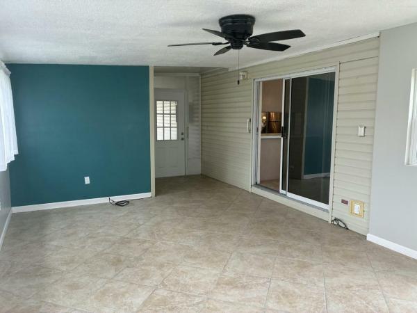 1995 Palm Harbor HS Manufactured Home