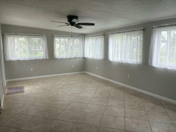 1995 Palm Harbor HS Manufactured Home