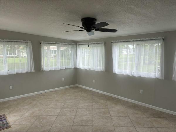 1995 Palm Harbor HS Manufactured Home