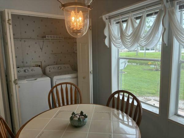 1995 Palm Harbor HS Manufactured Home