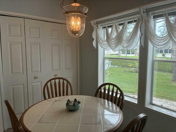 1995 Palm Harbor HS Manufactured Home