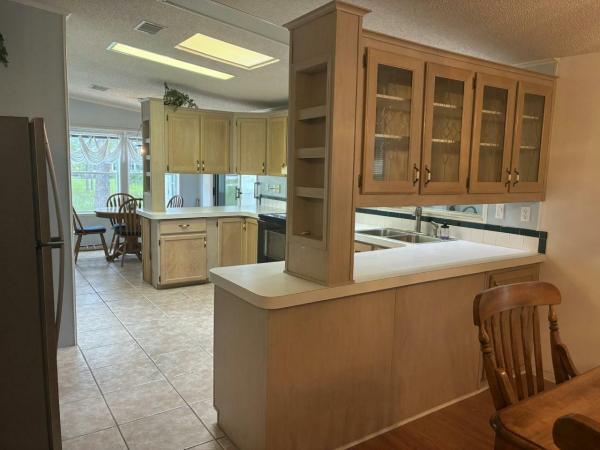 1995 Palm Harbor HS Manufactured Home