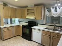 1995 Palm Harbor HS Manufactured Home
