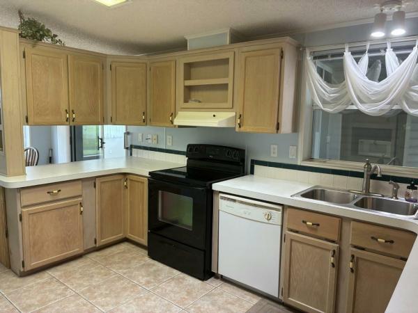 1995 Palm Harbor HS Manufactured Home