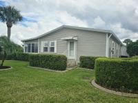 2007 FLEET Manufactured Home