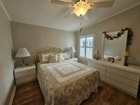 2007 FLEET Manufactured Home