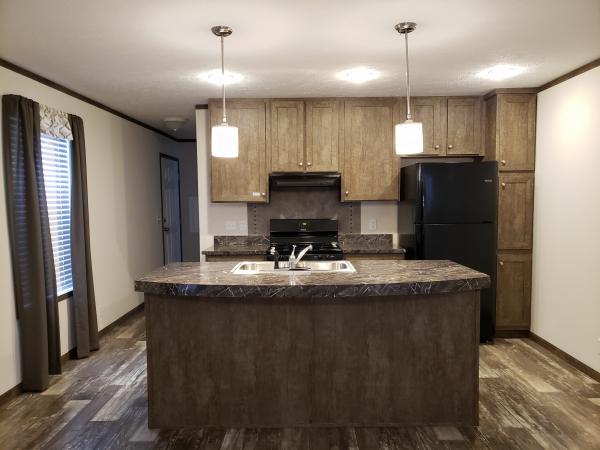 2018 Clayton Homes Inc Mobile Home For Sale