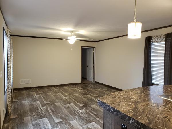 2018 Clayton Homes Inc Mobile Home For Sale