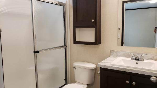 2018 Clayton Homes Inc Mobile Home For Sale