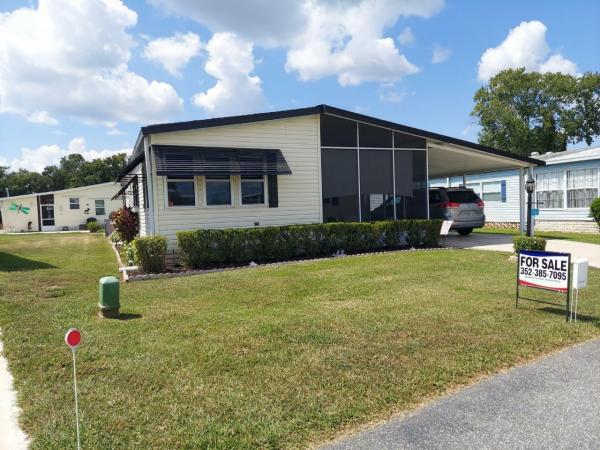1992 Palm Harbor 3044B+V Manufactured Home