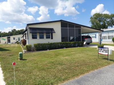 Mobile Home at 35 Bayberry Drive Leesburg, FL 34788