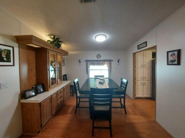 1992 Palm Harbor 3044B+V Manufactured Home