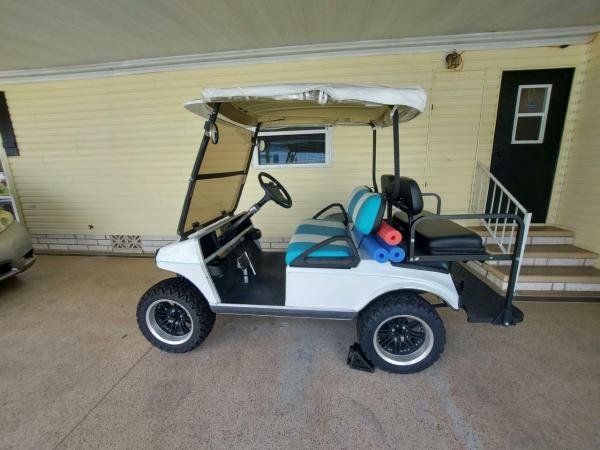 1992 Palm Harbor 3044B+V Manufactured Home