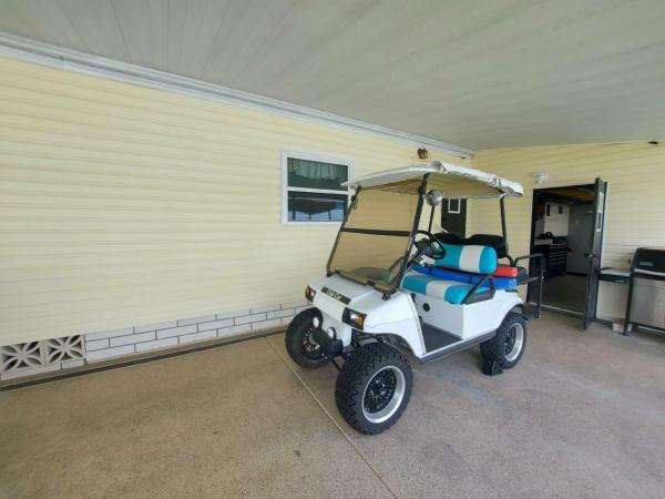 1992 Palm Harbor 3044B+V Manufactured Home