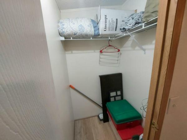 1992 Palm Harbor 3044B+V Manufactured Home