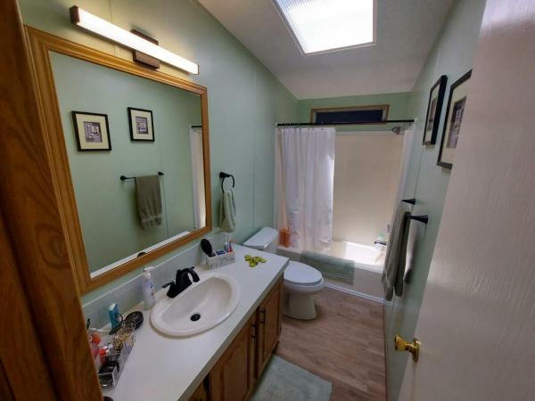 1992 Palm Harbor 3044B+V Manufactured Home