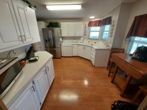 1992 Palm Harbor 3044B+V Manufactured Home
