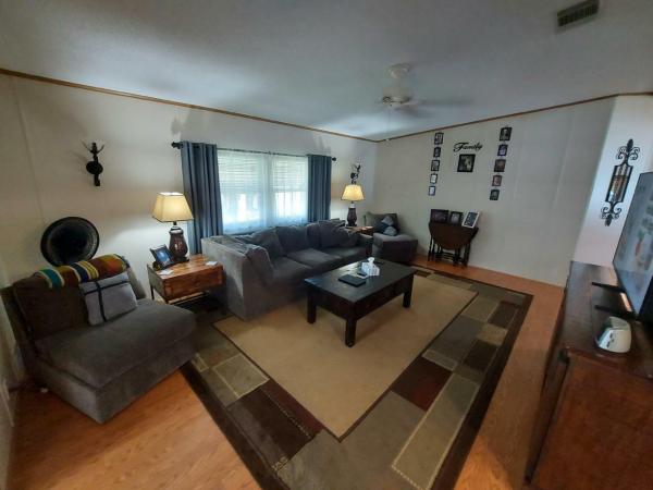 1992 Palm Harbor 3044B+V Manufactured Home