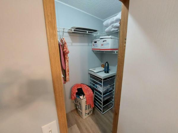 1992 Palm Harbor 3044B+V Manufactured Home