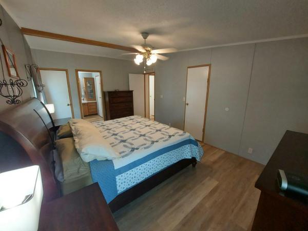 1992 Palm Harbor 3044B+V Manufactured Home