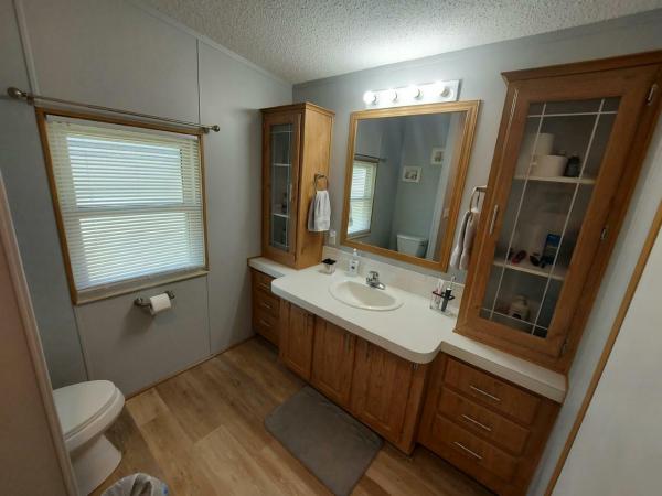 1992 Palm Harbor 3044B+V Manufactured Home
