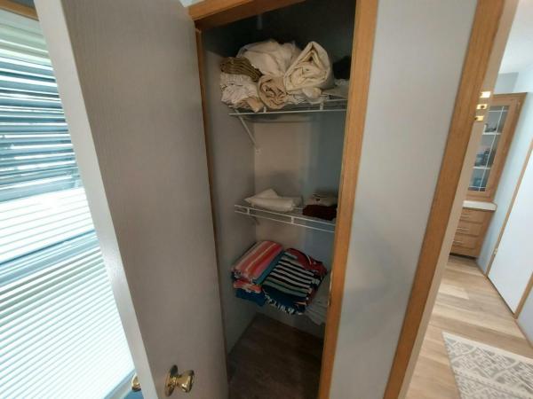 1992 Palm Harbor 3044B+V Manufactured Home