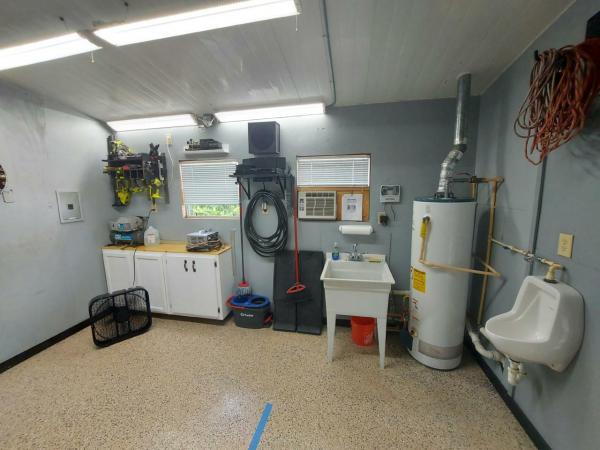 1992 Palm Harbor 3044B+V Manufactured Home