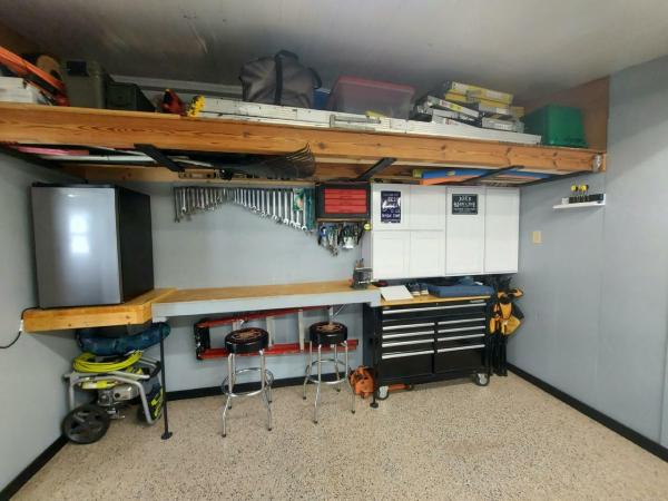 1992 Palm Harbor 3044B+V Manufactured Home