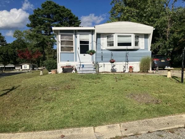 Photo 1 of 2 of home located at 44 Nancy Ln. Barnegat, NJ 08005