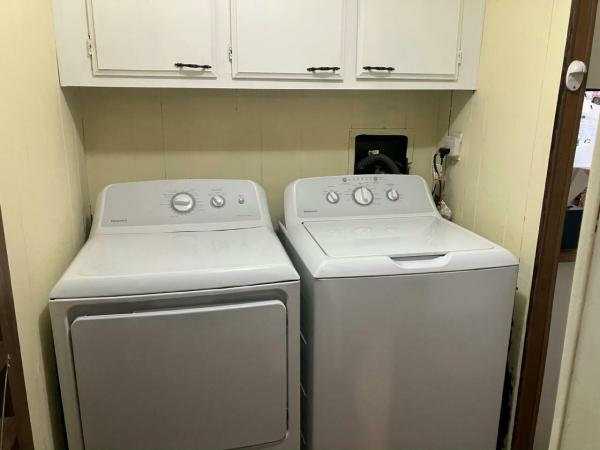 1979 Raleigh Schult Manufactured Home